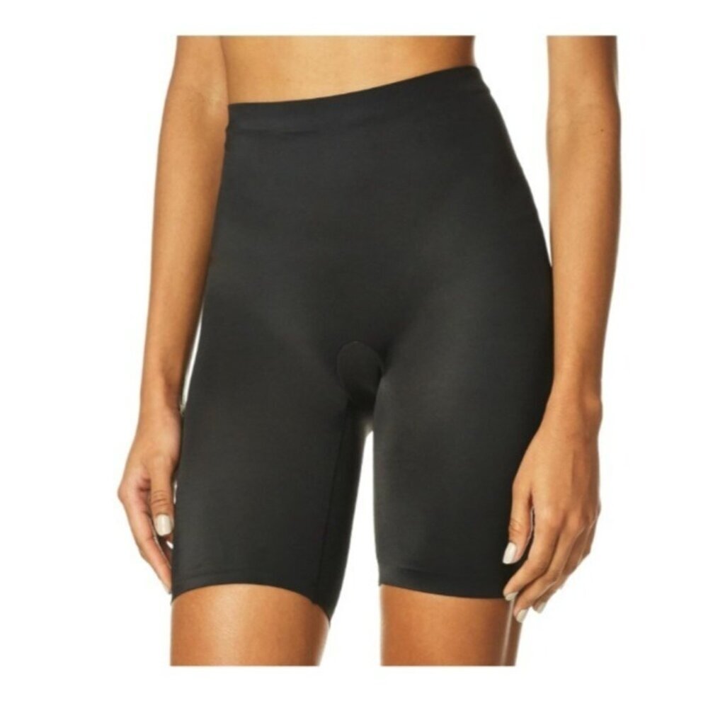 Maidenform Womens Shapewear Slip Short Size XL